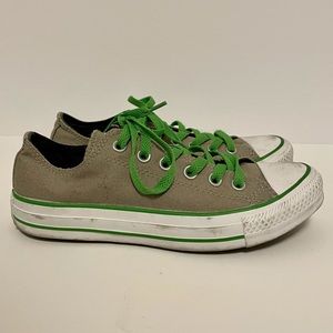 Converse Chuck’s sneakers